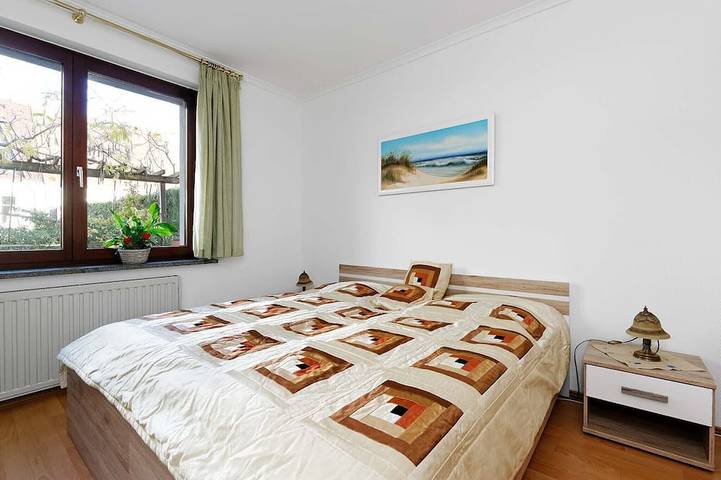Ferienhaus für 5 Personen, mit Garten und Terrasse in Berlin - 2