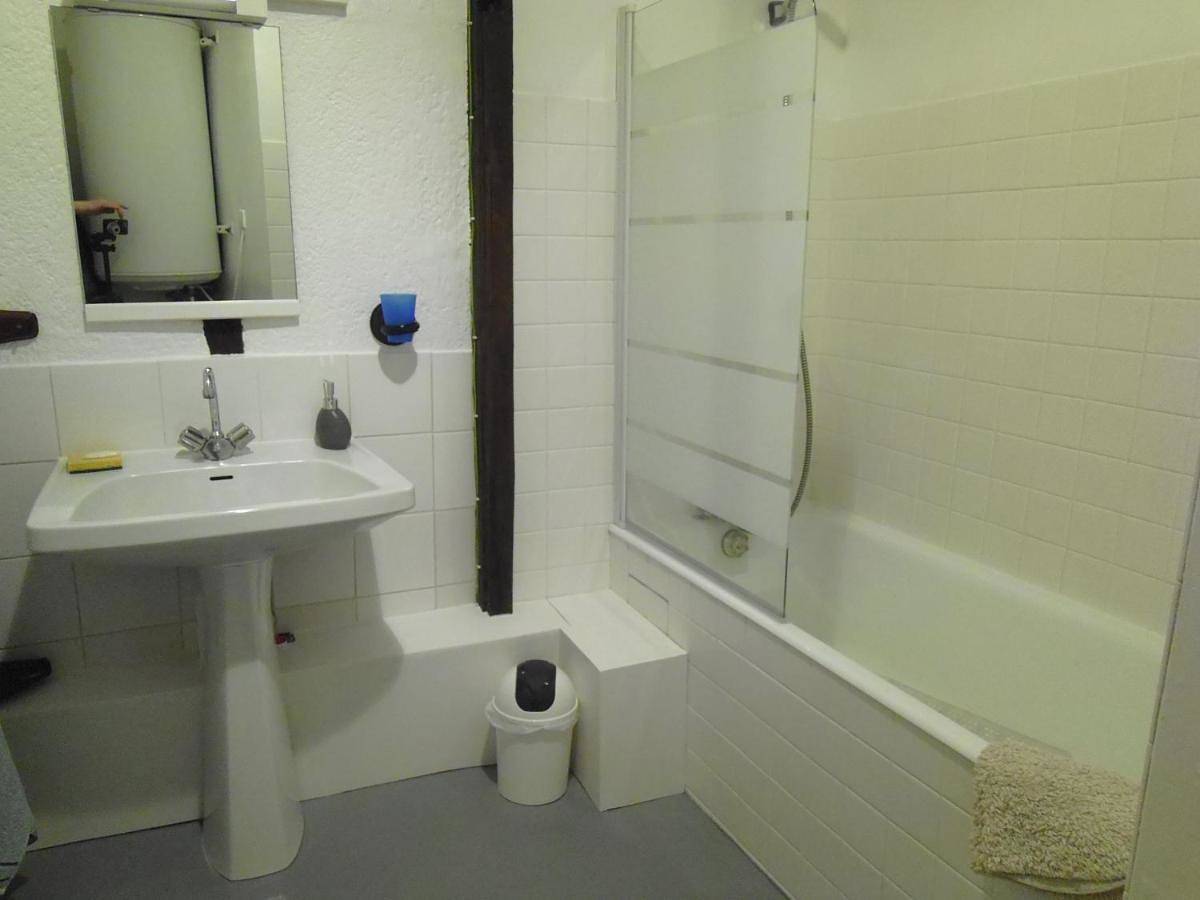 Appartement entier, Studio in Uzerche, Région de Tulle