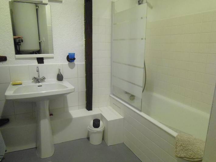 Gîte pour 2 personnes, avec vue, animaux acceptés à Uzerche - 4