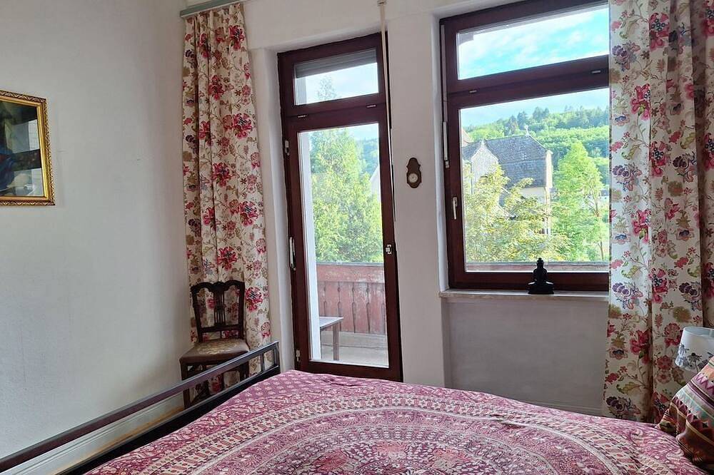 Entire apartment, Kloster Merl - Ferienwohnung Nikola in Merl, Zell (Mosel)