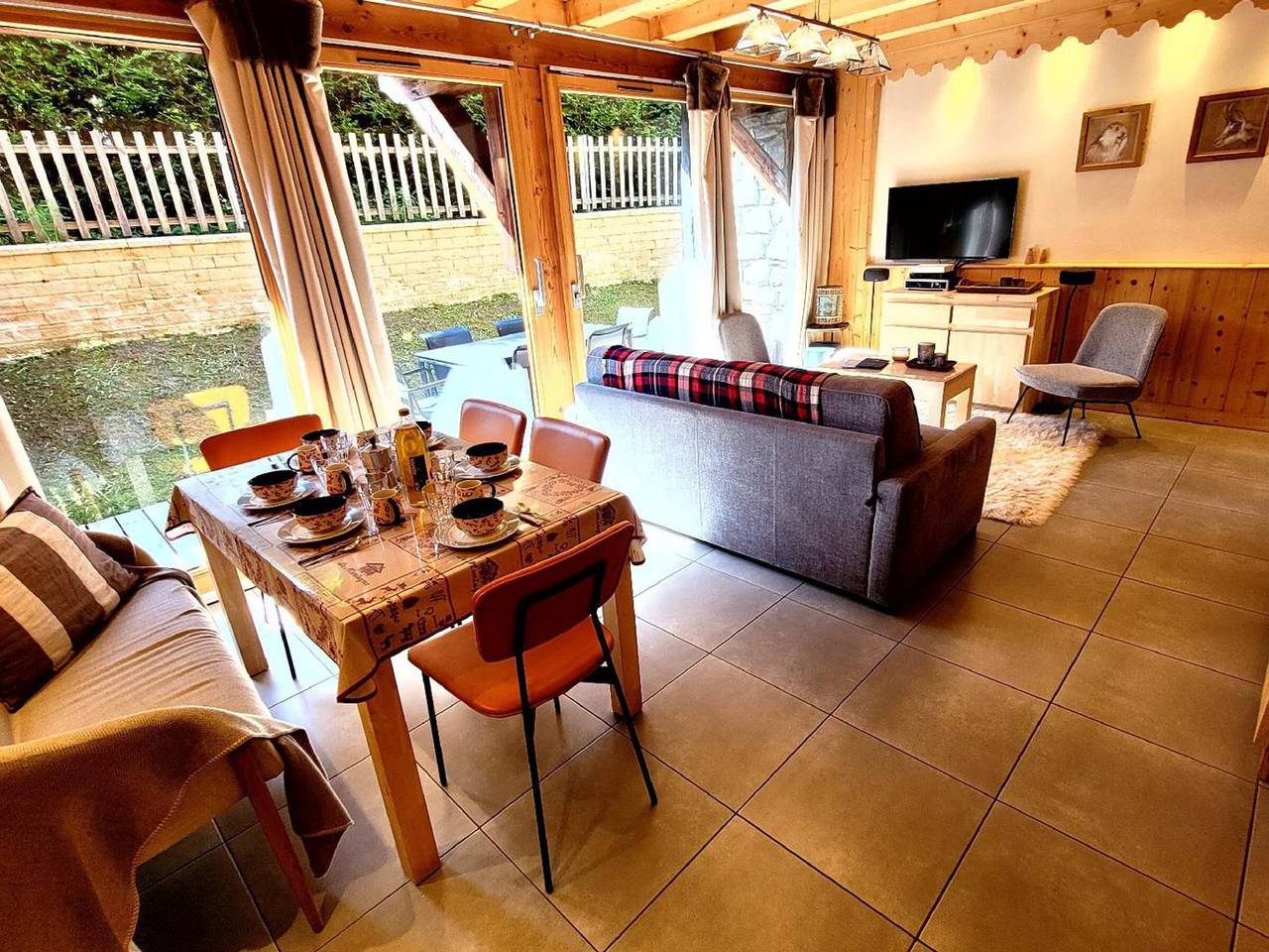 Appartement de vacances