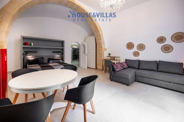 Gîte pour 2 personnes à Noto - 3