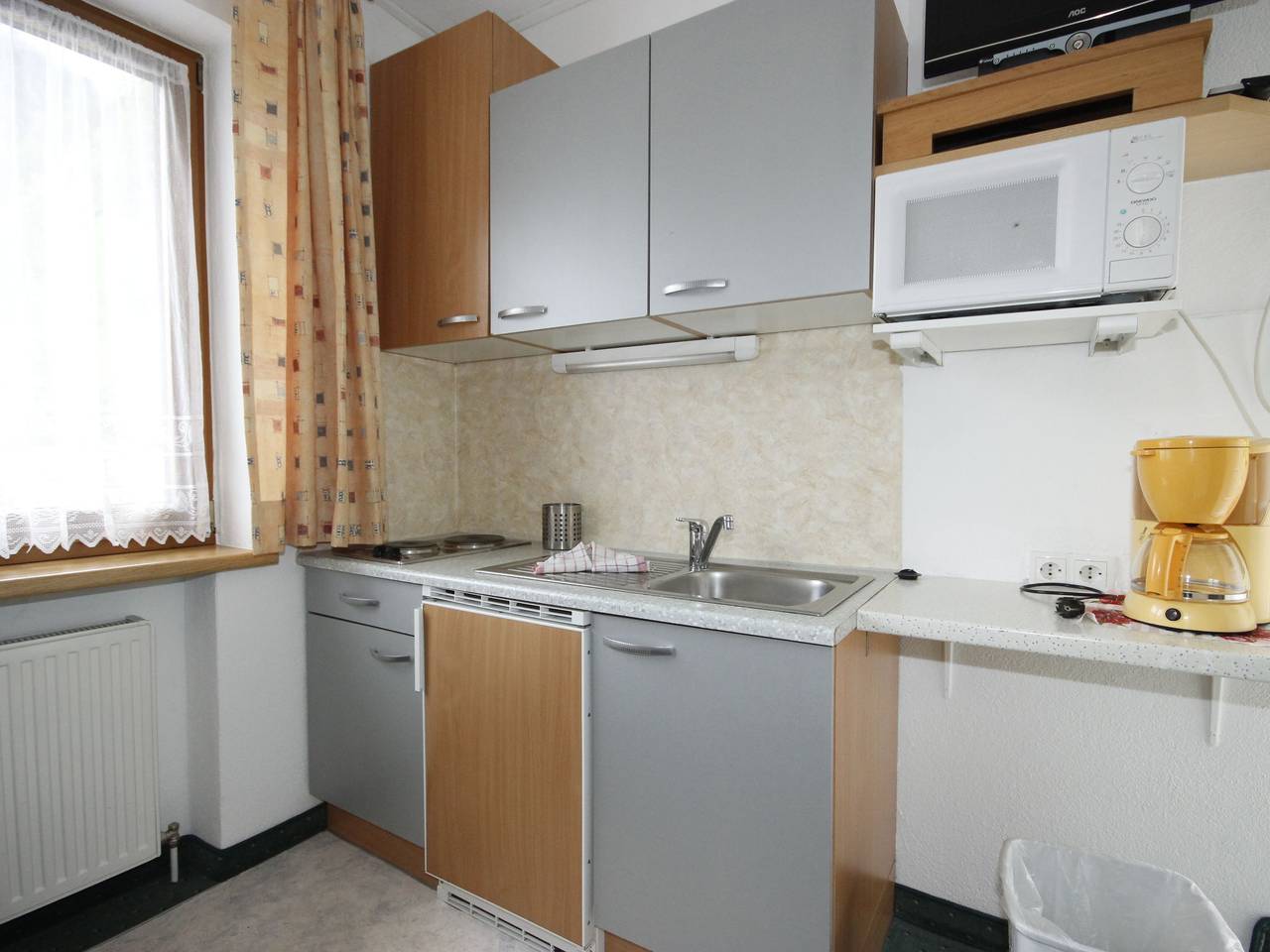 Ganze Wohnung, Falkner in Stubaier Alpen, Längenfeld