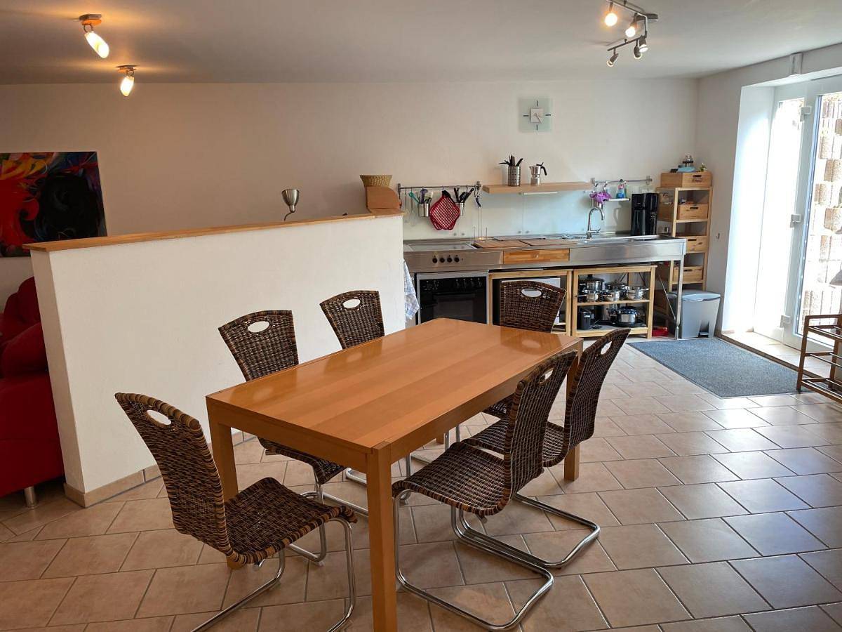 Ganze Wohnung, Three-Bedroom Apartment in Hohenfelde, Südliche Ostseeküste