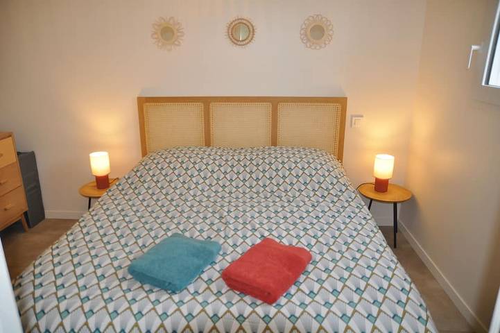 Location de vacances pour 2 personnes, avec terrasse à Étables-sur-Mer - 3