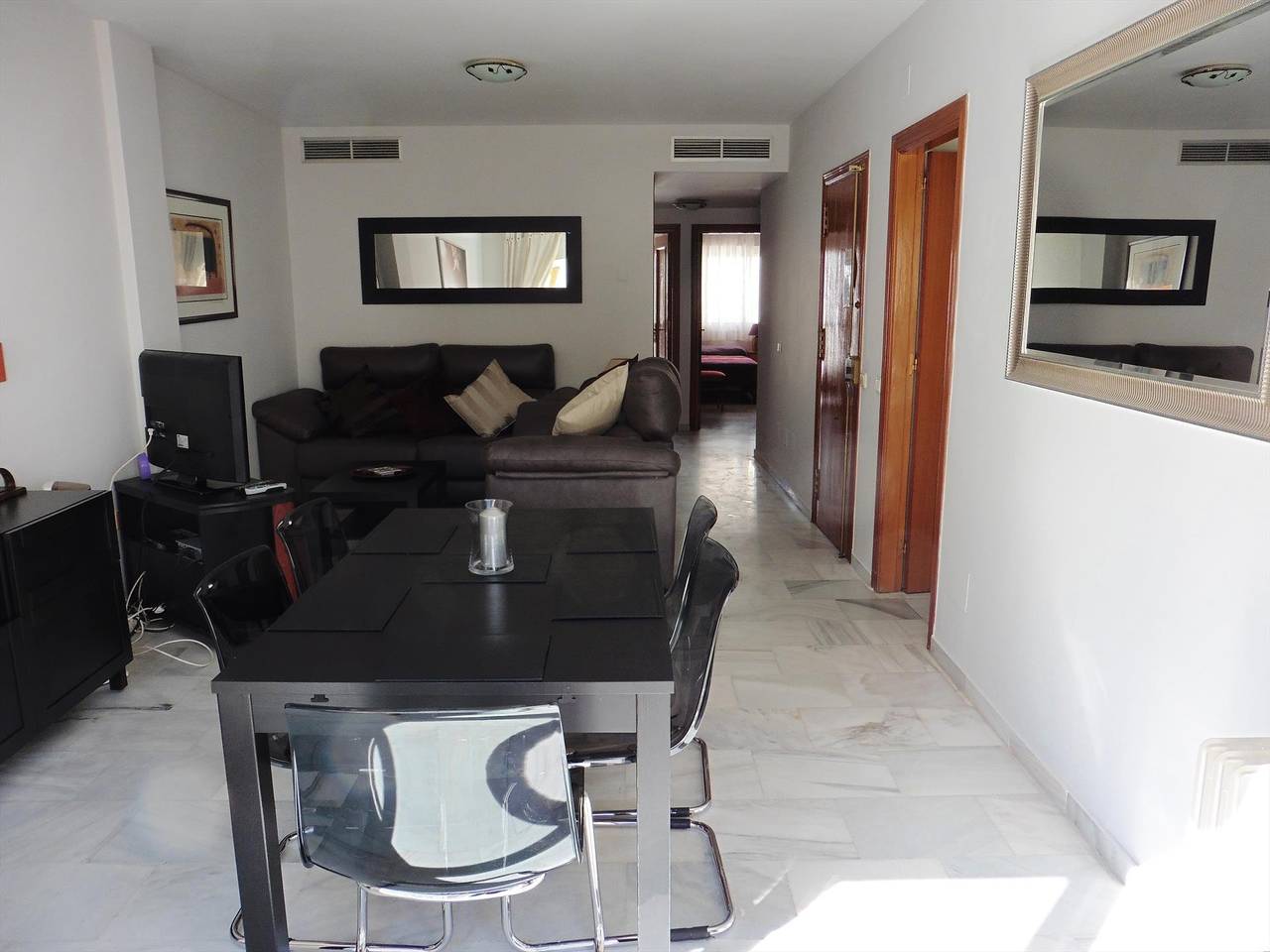 Hel lejlighed, Capitan Apartment Ihacc0211 in Playa de Santa Amalia (Fuengirola), Fuengirola