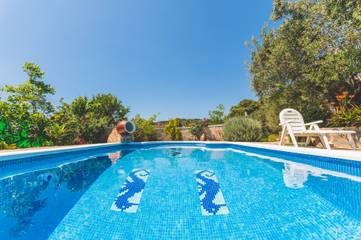 Finca für 6 Personen in Alhaurín el Grande, Málaga Provinz, Bild 1