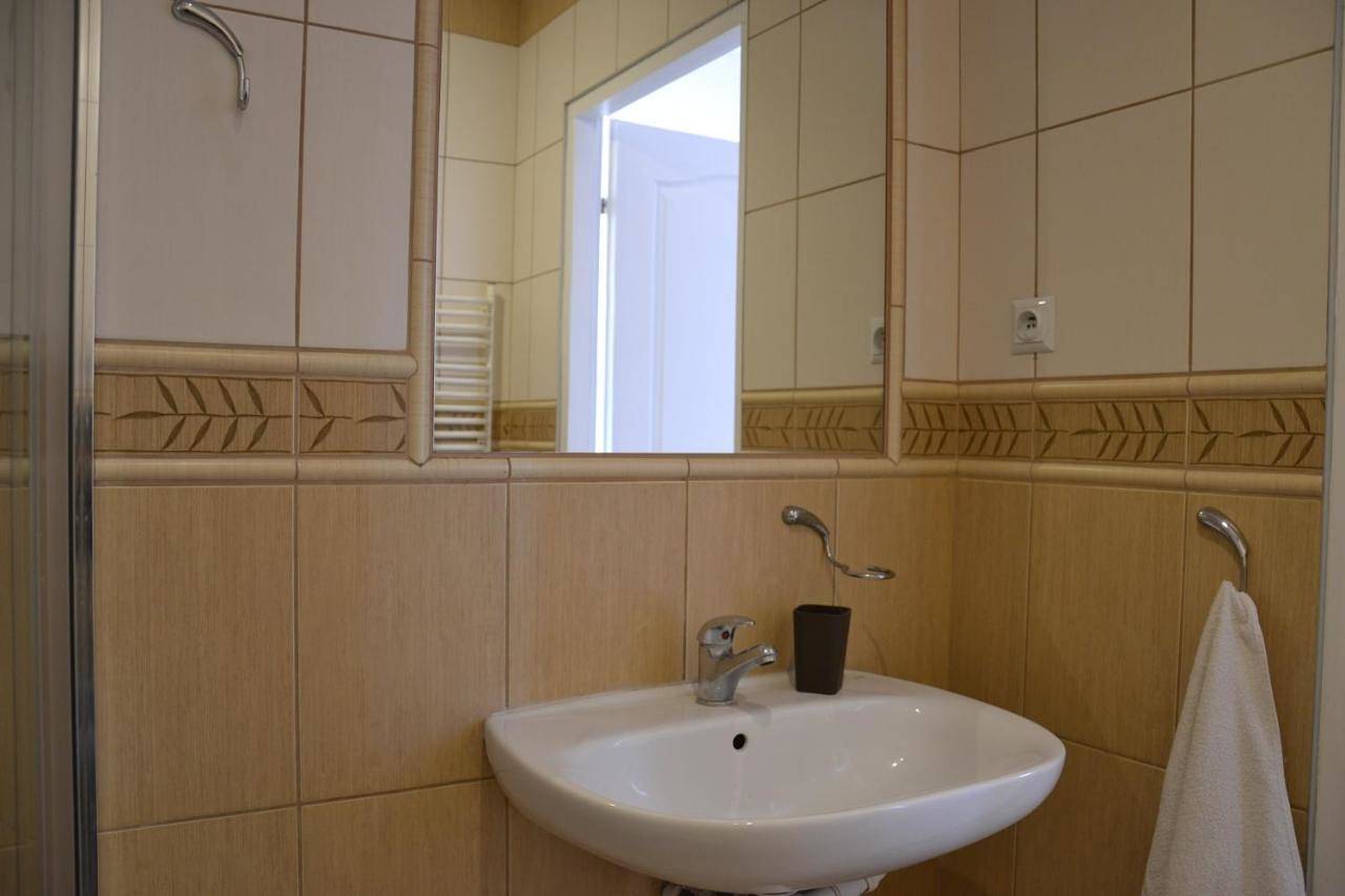 Cały apartament, Apartament wakacyjny dla 2 osób in Kalisz, Wielkopolska