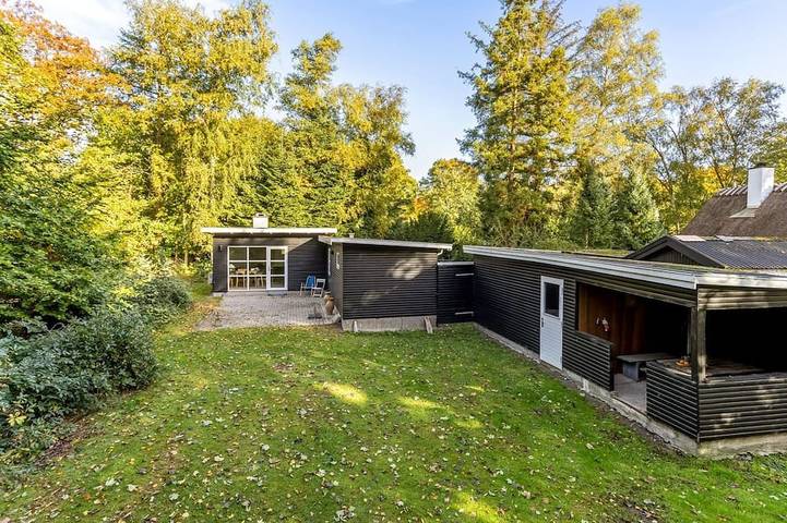 Ferienhaus für 4 Personen - 1