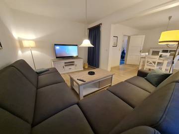 Ferienhaus für 5 Personen in Wyk auf Föhr (Stadt), Wyk auf Föhr, Bild 4