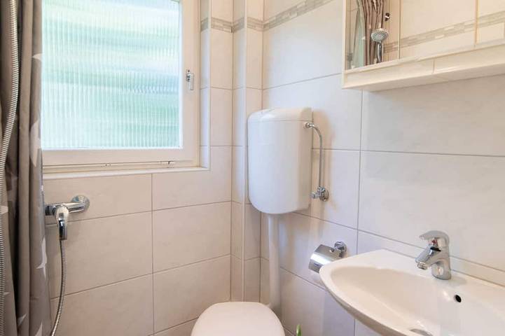 Ferienhaus für 3 Personen, mit Garten in Kieler Woche - 4