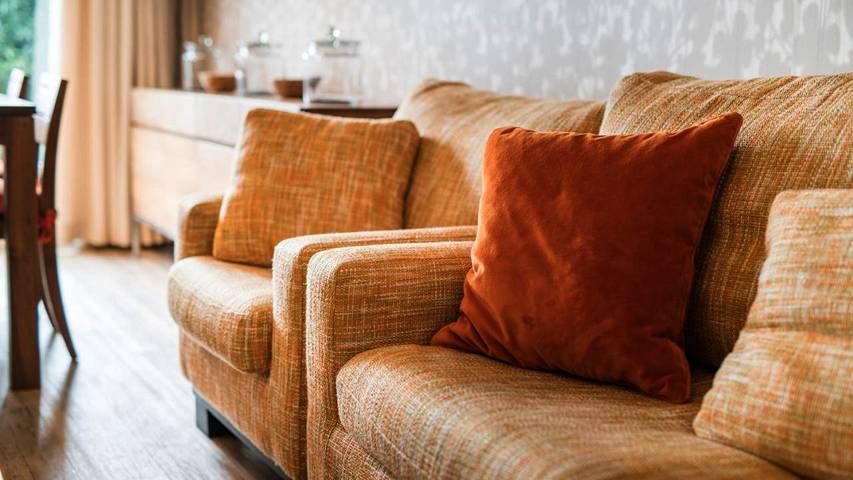 Maison de campagne pour 8 personnes, avec vue et jardin, animaux acceptés à Mesnil-Saint-Père - 3