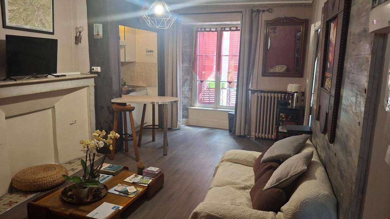 Cosy B&B in Parc naturel régional des Volcans d'Auvergne