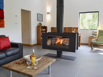 Cottage for 2 People in Gwynedd, North-Wales, Photo 3