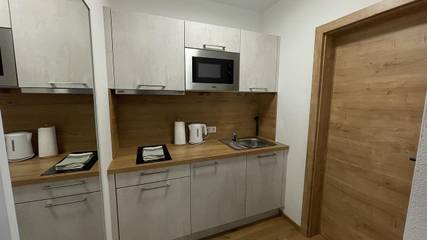 Ferienwohnung für 2 Personen in Umhausen, Ötztal, Bild 3