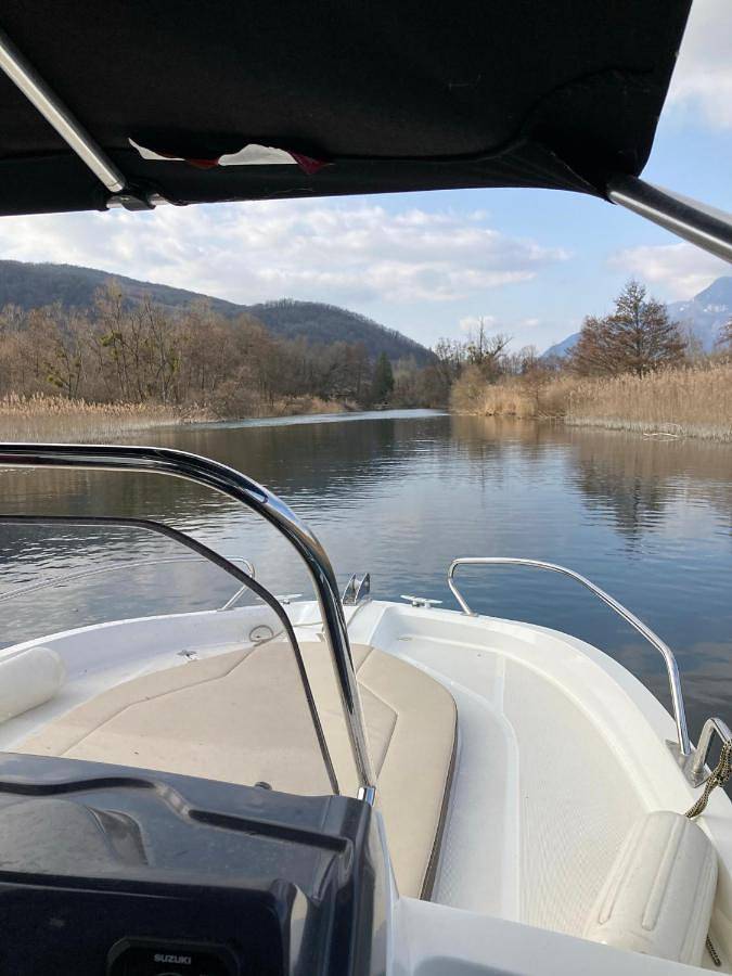 Chambre d’hôte pour 2 personnes, avec balcon et vue, animaux acceptés dans Lac du Bourget - 4