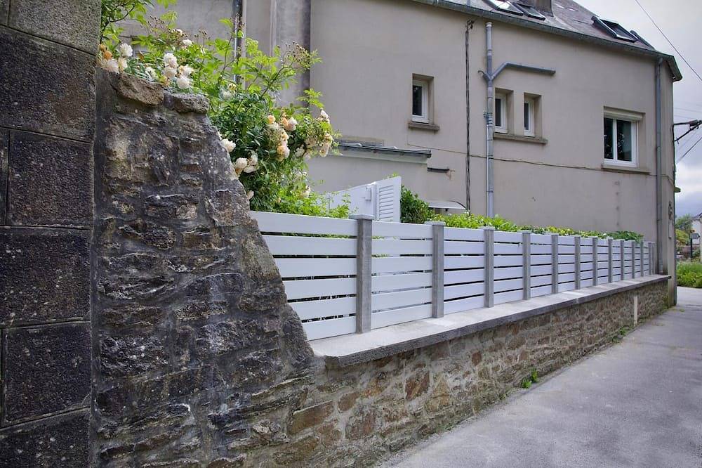 Appartement entier, Chez Monica ,Lesneven ,Finistère Nord.(étage 1,chez coriana étage 2) in Lesneven, Région de Brest