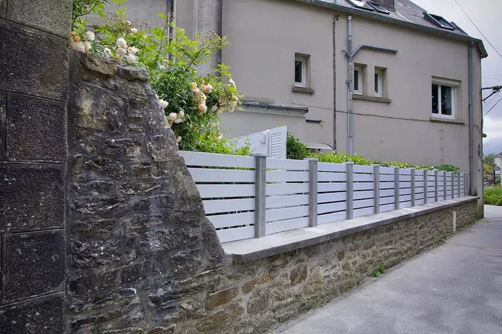 Appartement de vacances pour 4 personnes - 1