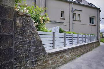 Gîte pour 4 personnes à Lesneven