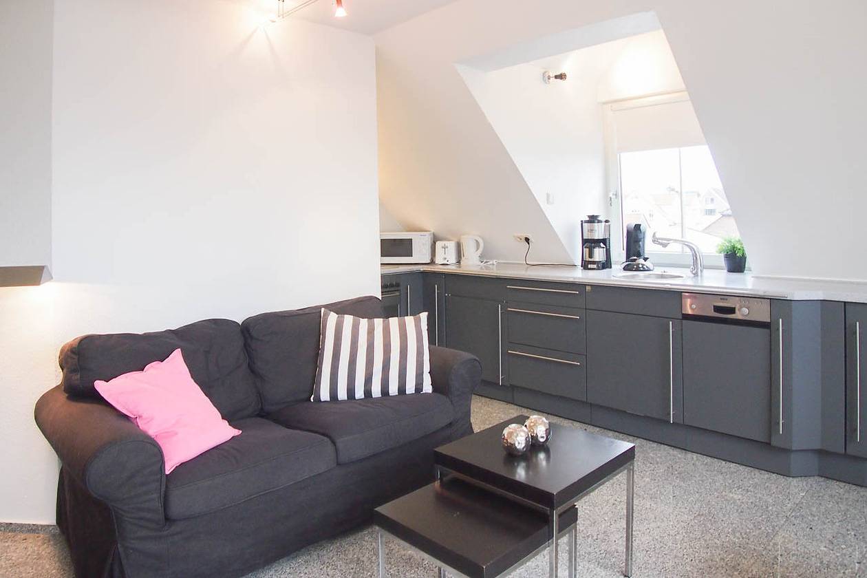 Entire vacation apartment, Baltic Sea in Timmendorfer Strand, East Holstein