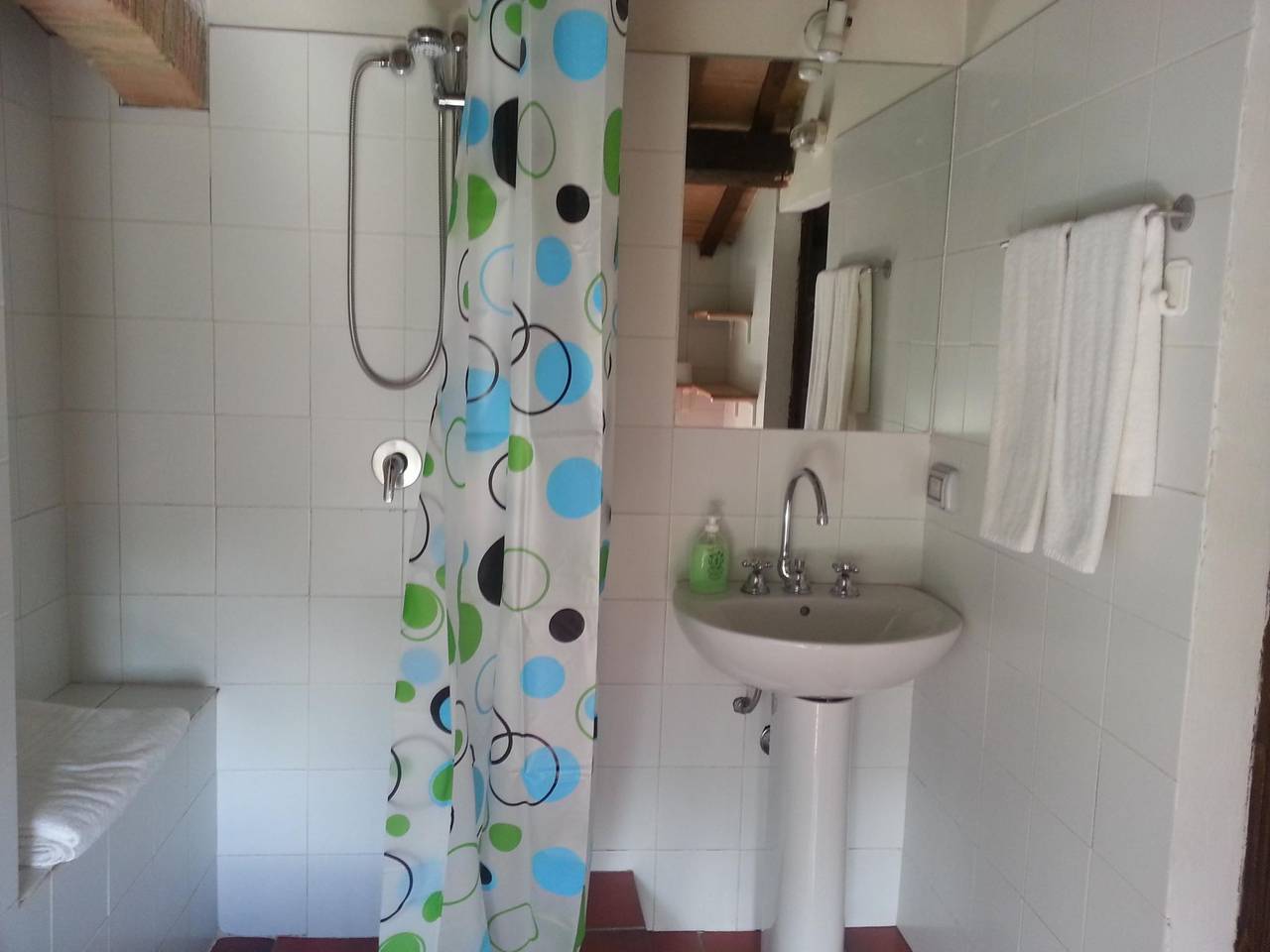 Apartamento entero, Agritourismus le Vigne di Pace - Taubenhaus in Umbertide, Valtiberina