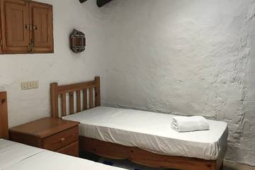 Casa Rural para 8 Personas en Periana, Provincia de Málaga, Foto 2