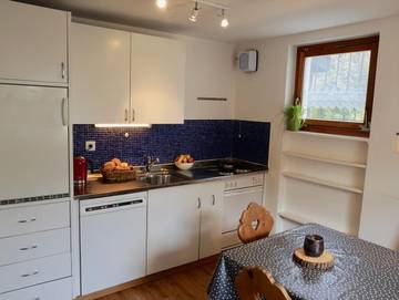 Ferienhaus für 8 Personen in Vaz/Obervaz, Plessur Alpen, Bild 3