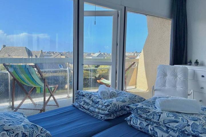 Château pour 2 personnes dans le Finistère - 4