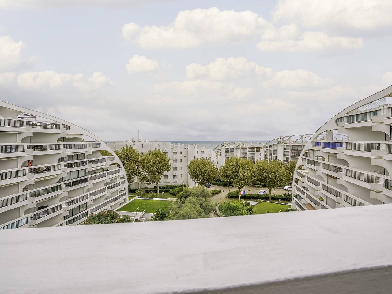 Photo : Appartement de vacances