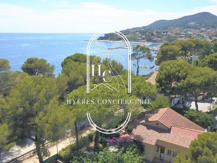 Appartement de vacances pour 9 personnes, avec balcon/terrasse, adapté aux familles - 1
