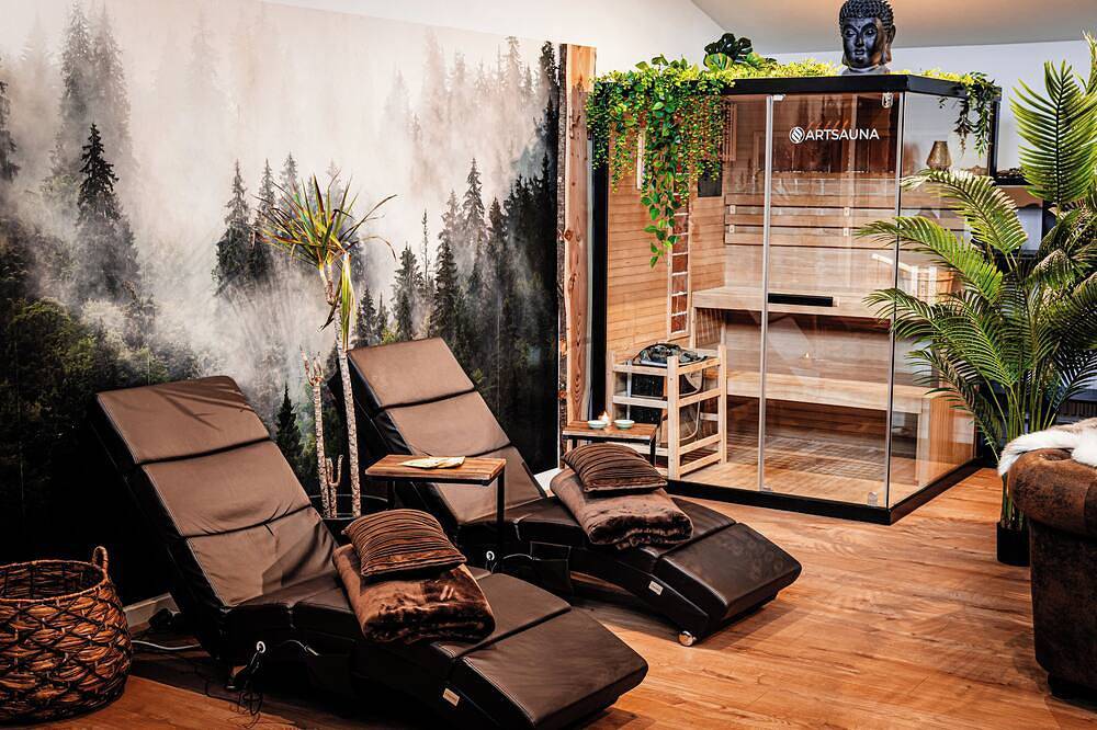 Wellness zu zweit in Ahlen, Kreis Warendorf