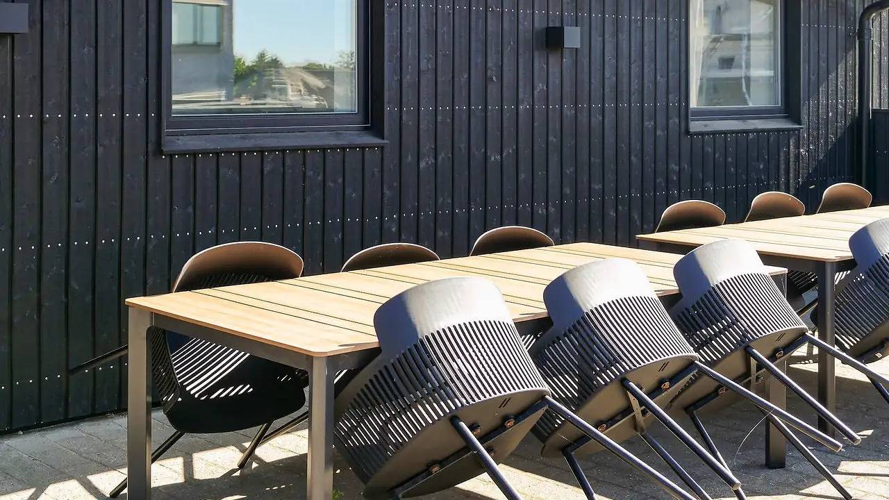 Ferienhaus für 34 Personen (334 m²) in Blokhus in Hune, Jammerbugt