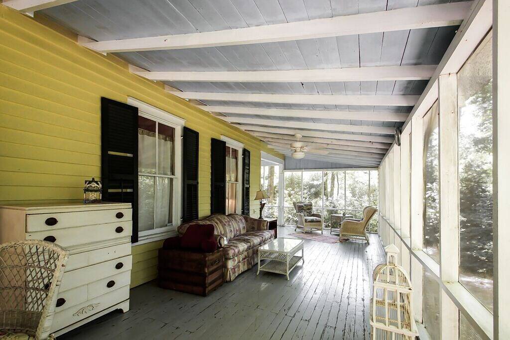 Gemütliches Cottage mit Gästehaus, Pavillon und Terrasse in St. Tammany Parish