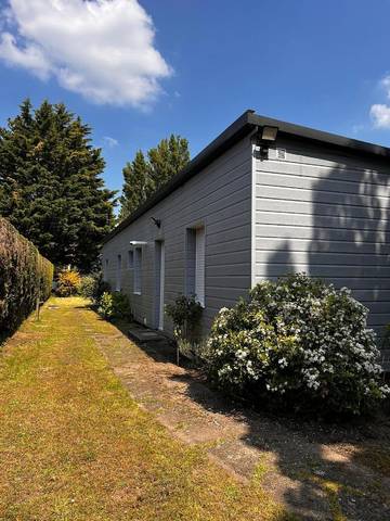 Gîte pour 7 personnes, avec jardin à Bréville-sur-Mer