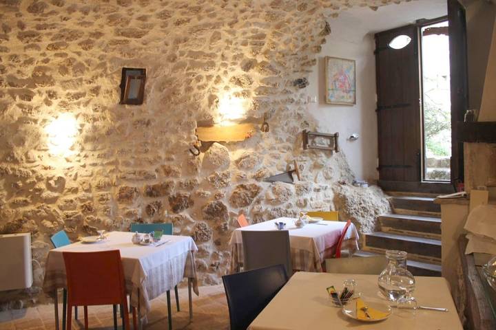 Bed and breakfast per 3 persone a L'Aquila