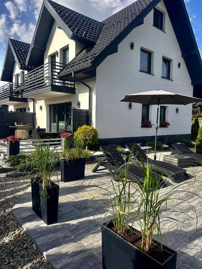 Cały apartament, Twoje Miejsce in Czarna Góra, Karpaty (Polska)