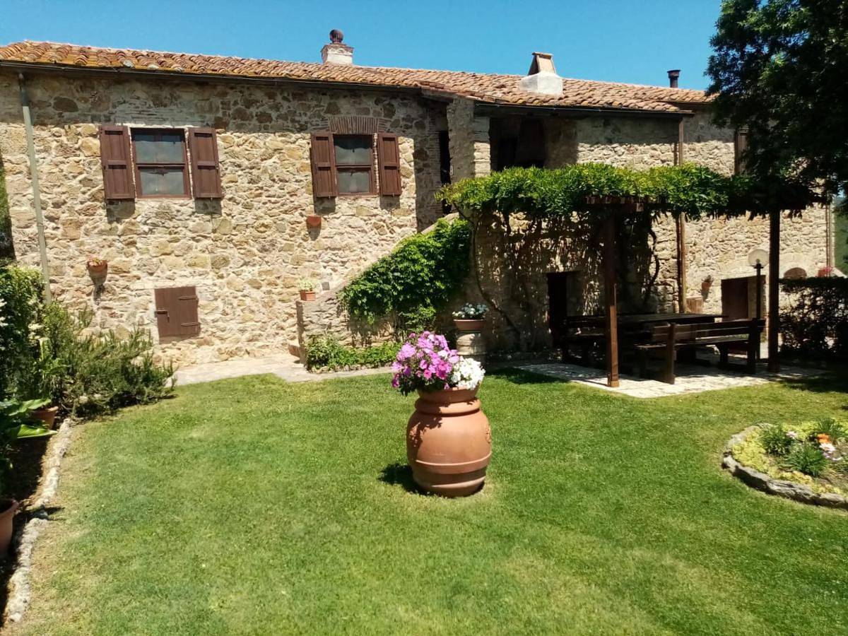 Appartamento intero, Agriturismo “Sterrati” in Massa Marittima, Provincia di Grosseto