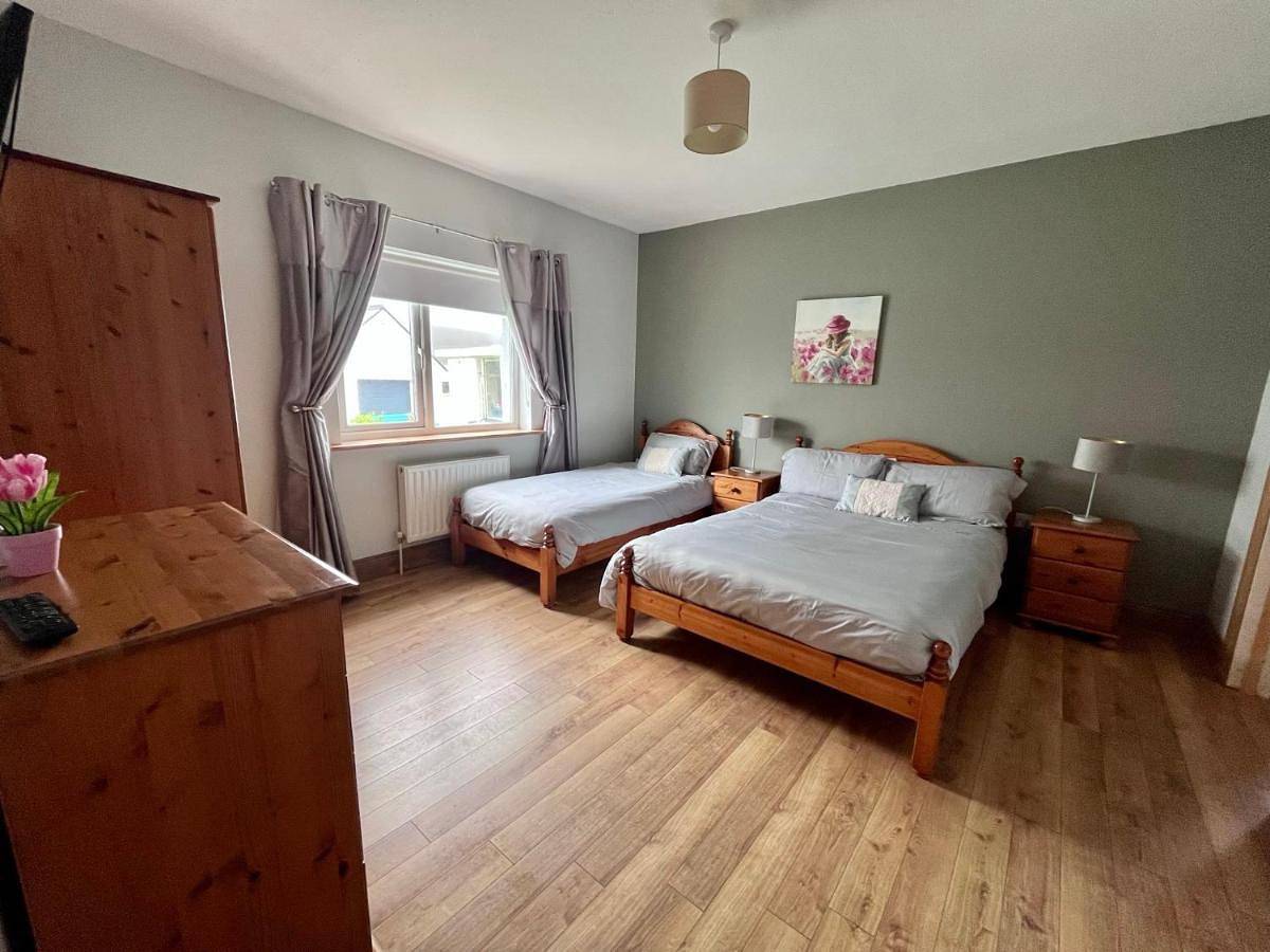 Holiday Home in Achill Island