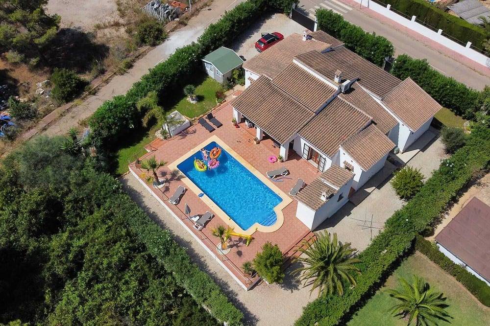 Casa vacanza a Jávea a partire da 336€ a notte