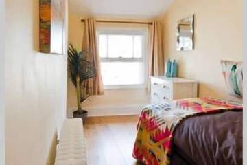 Apartment for 3 People in Richmond upon Thames, London, Photo 4