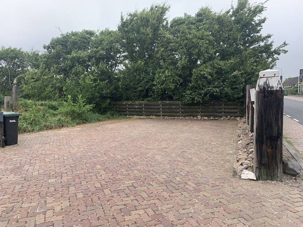Ferienwohnung mit 2 Schlafzimmer in Callantsoog, Noord-Holland - Nordseeküste