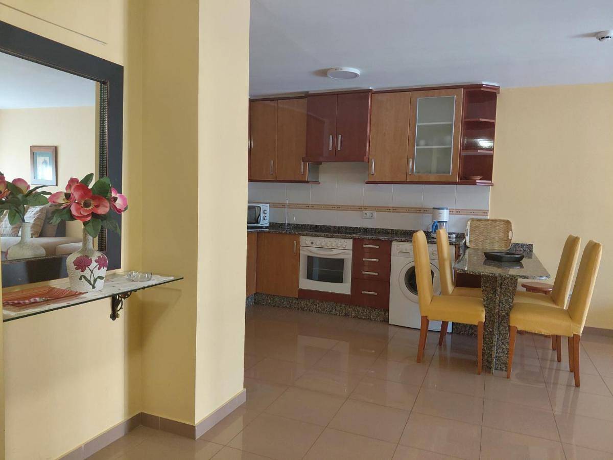 Ganze Wohnung, Apartamentos As Caldelas in O Grove, Rías Baixas