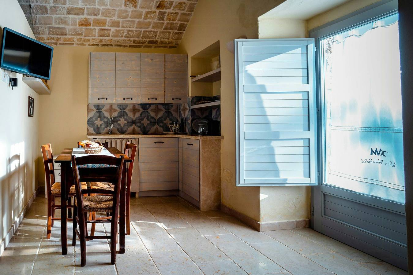Trullo avec piscine près d'Alberobello in Martina Franca, Province de Bari