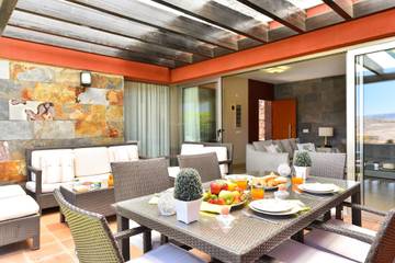 Villa für 4 Personen in Salobre, San Bartolomé de Tirajana, Bild 1