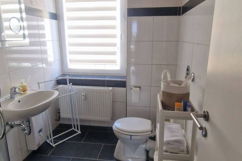 Ganze Wohnung, Auszeit am Tor zur Eifel in Euskirchen, Eifel (Nordrhein-Westfalen)