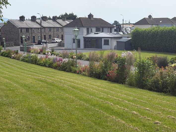 Holiday rental for 6 people, with Terrace and Garden in County Tipperary