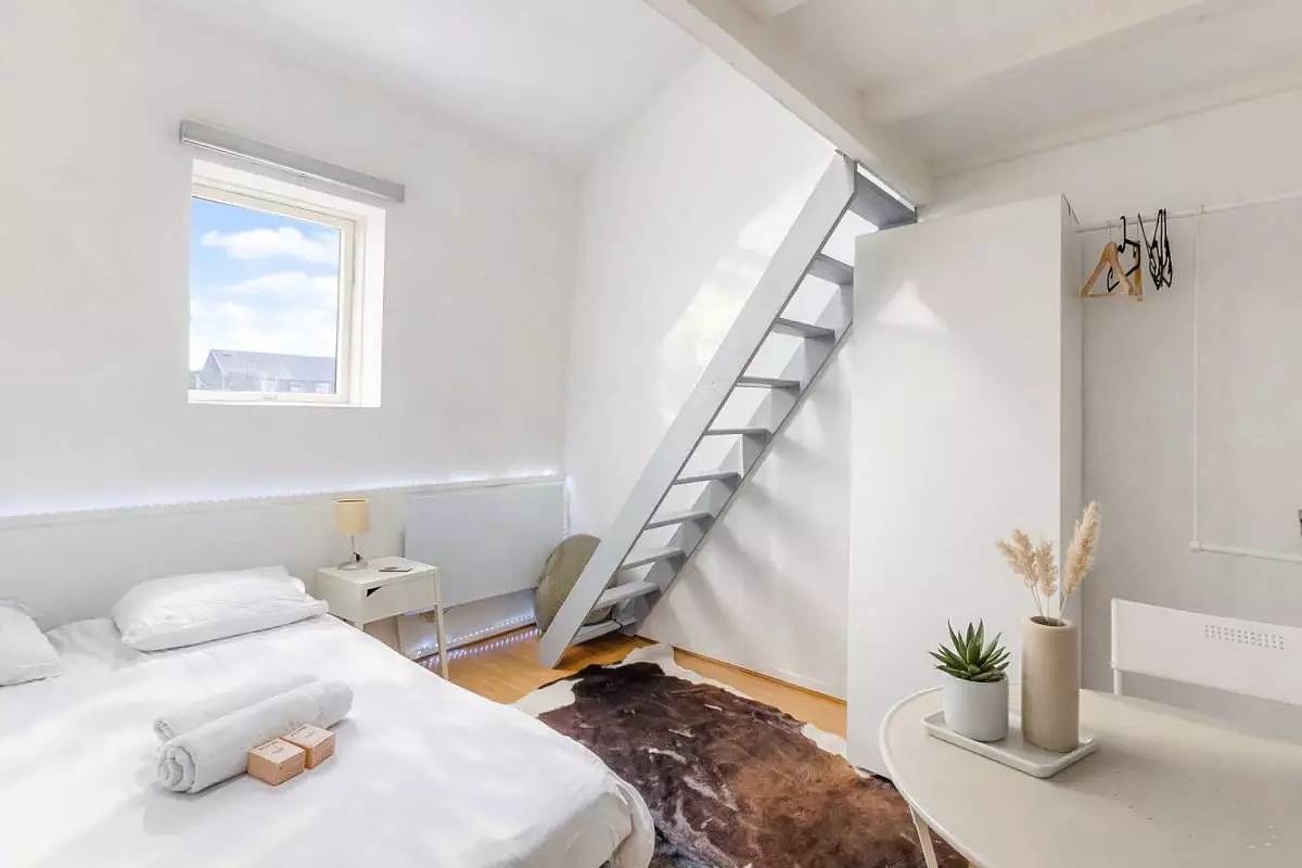 Appartement entier, Appartements pour 4 Personnes in Lille, Région de Lille