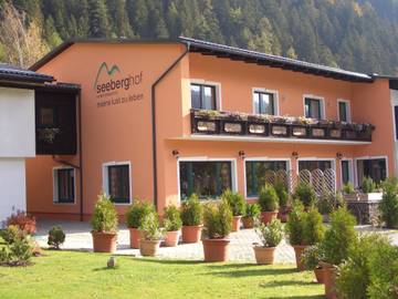 Pension für 2 Personen in Turnau, Östliche Obersteiermark, Bild 2