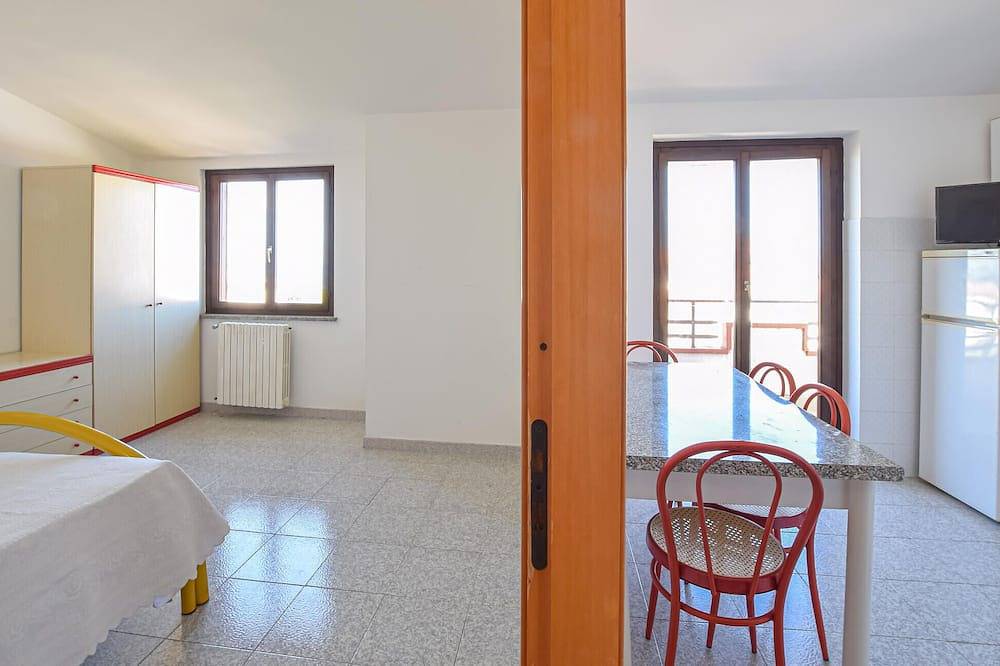 Appartamento intero, Splendido appartamento con 1 camera da letto a Briatico in Briatico, Provincia di Vibo Valentia