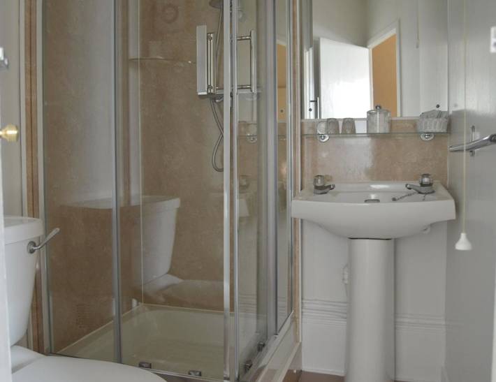 Maison d’hôte pour 2 personnes à Édimbourg - 3